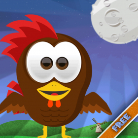 couverture jeu vidéo Jump to the Moon Free