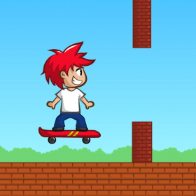 couverture jeu vidéo Jump Tomy Dash