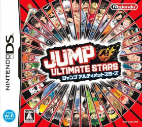 couverture jeux-video Jump Ultimate Stars