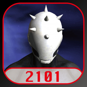 couverture jeu vidéo JumpDown 2101