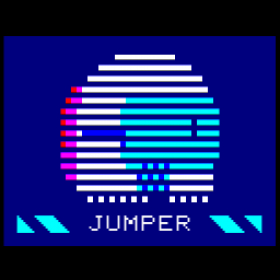 couverture jeu vidéo Jumper Classic