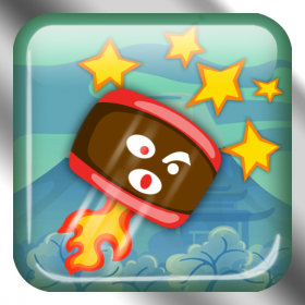 couverture jeu vidéo Jumper SuShi