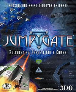 couverture jeu vidéo Jumpgate