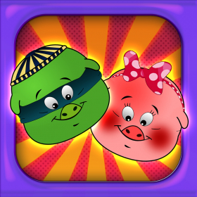 couverture jeu vidéo Jumpig HD