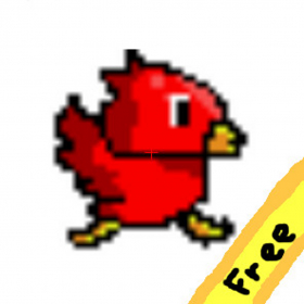 couverture jeu vidéo Jumpin' Bird Free