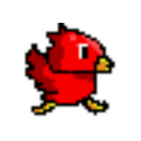 couverture jeu vidéo Jumpin' Bird