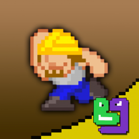couverture jeu vidéo Jumpin Jack Dash