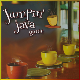 couverture jeu vidéo Jumpin' Java