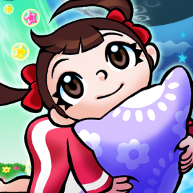 couverture jeu vidéo Jumping Action: Little Dreamer