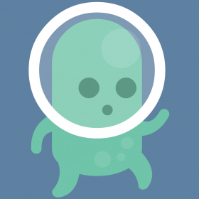 couverture jeu vidéo Jumping Alien Jim