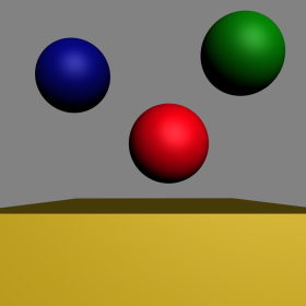 couverture jeu vidéo Jumping Balls - Fill The Container