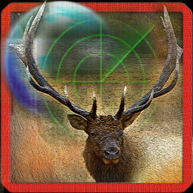 couverture jeu vidéo Jumping Deer