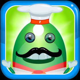 couverture jeu vidéo Jumping Jellies