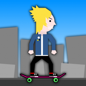 couverture jeu vidéo Jumping Josh