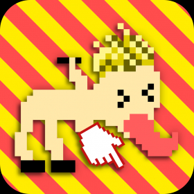 couverture jeu vidéo Jumping Miley & Flappy Tongue thru Wrecking Ball Pro