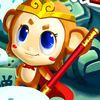 couverture jeu vidéo Jumping Monkey West For Buddhist Sutra