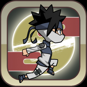 couverture jeu vidéo Jumping Ninja