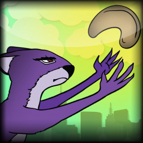 couverture jeu vidéo Jumping Nuts - The Nut Job Edition
