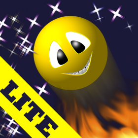 couverture jeu vidéo Jumping Smiley Lite