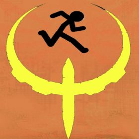 couverture jeu vidéo Jumping Stick At Night - Are You Fast Enough