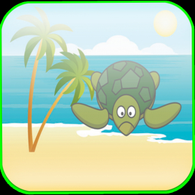 couverture jeu vidéo Jumping Turtle