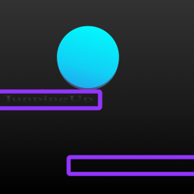 couverture jeu vidéo Jumping Up