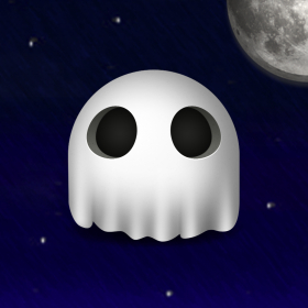 couverture jeu vidéo JumpingGhost