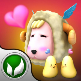couverture jeu vidéo JumpingSheep