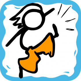 couverture jeu vidéo Jumpman Adventures