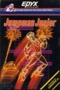 couverture jeu vidéo Jumpman Junior