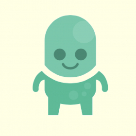 couverture jeu vidéo Jumpy Alien