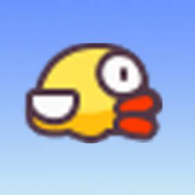 couverture jeu vidéo Jumpy bird - free