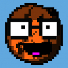 couverture jeu vidéo Jumpy Cookie