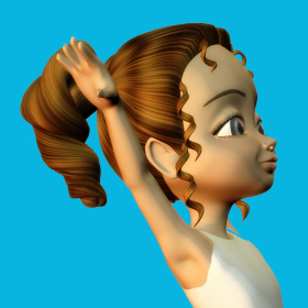 couverture jeu vidéo Jumpy Gymnast