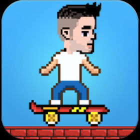 couverture jeu vidéo Jumpy Jeff