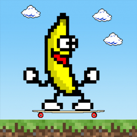 couverture jeu vidéo Jumpy Meme - Free