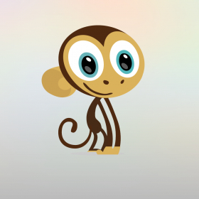 couverture jeu vidéo Jumpy Monkey!