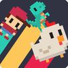 couverture jeu vidéo Jumpy Nuts: Loyal Rare Mascot