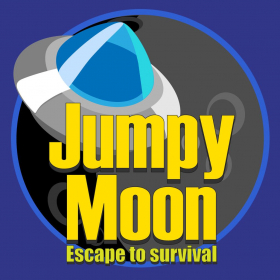 couverture jeu vidéo JumpyMoon