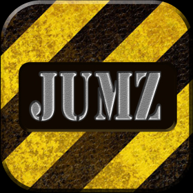 couverture jeu vidéo JUMZ : Jump N Run To The Sky