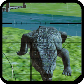 couverture jeu vidéo Jungle Animal Fury