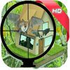 couverture jeu vidéo Jungle Animals Hunting Shooting Rampage