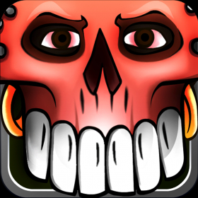 couverture jeu vidéo Jungle Chase - Top Best Free Endless Run Escape Game