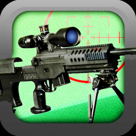 couverture jeu vidéo Jungle Combat - Sniper Conflict Free