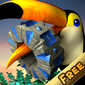 couverture jeu vidéo Jungle Games Free
