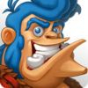 couverture jeu vidéo Jungle Jack