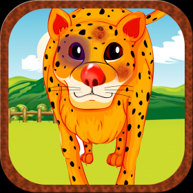 couverture jeu vidéo Jungle médecin – traitement du docteur animaux