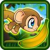 couverture jeu vidéo Jungle Monk Run