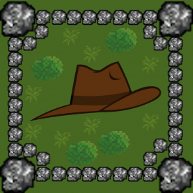 couverture jeu vidéo Jungle Rock