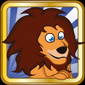 couverture jeu vidéo Jungle - Run Lion